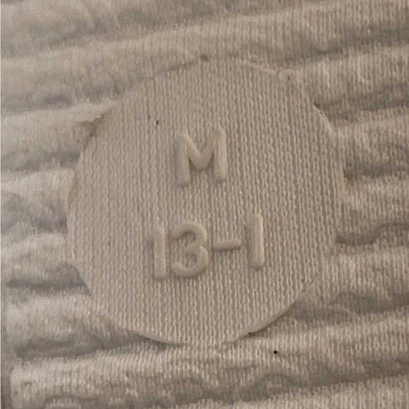 🐶NWT Jessica Simpson Girls Slippers Size M 13/1 Grey Slippers - Picture 7 of 11